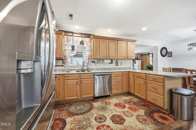 4616 Holloman Road, Durham, NC 27703