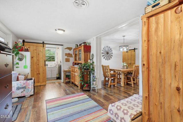 4616 Holloman Road, Durham, NC 27703