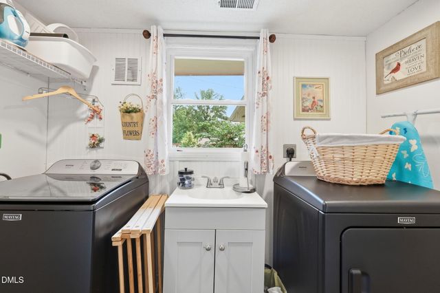 4616 Holloman Road, Durham, NC 27703
