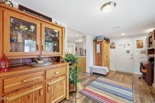 4616 Holloman Road, Durham, NC 27703