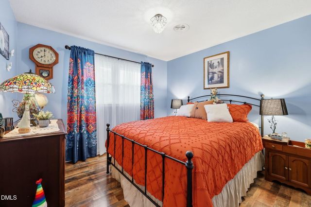 4616 Holloman Road, Durham, NC 27703