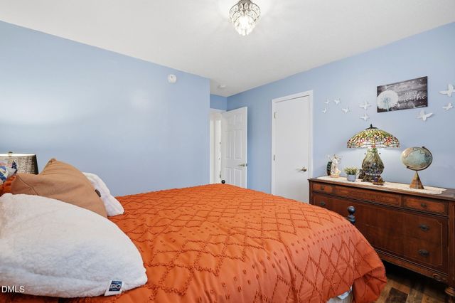 4616 Holloman Road, Durham, NC 27703