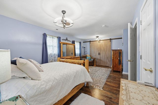 4616 Holloman Road, Durham, NC 27703