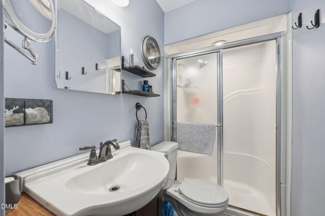 4616 Holloman Road, Durham, NC 27703