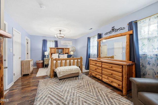 4616 Holloman Road, Durham, NC 27703