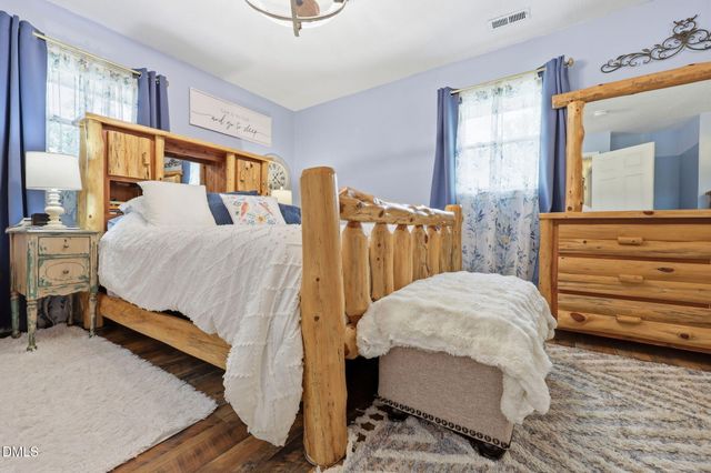 4616 Holloman Road, Durham, NC 27703