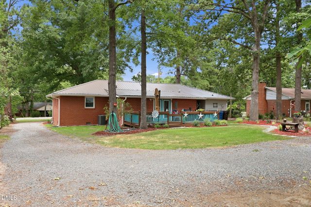 4616 Holloman Road, Durham, NC 27703