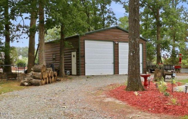4616 Holloman Road, Durham, NC 27703