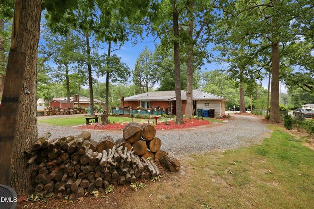 4616 Holloman Road, Durham, NC 27703