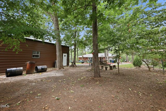 4616 Holloman Road, Durham, NC 27703