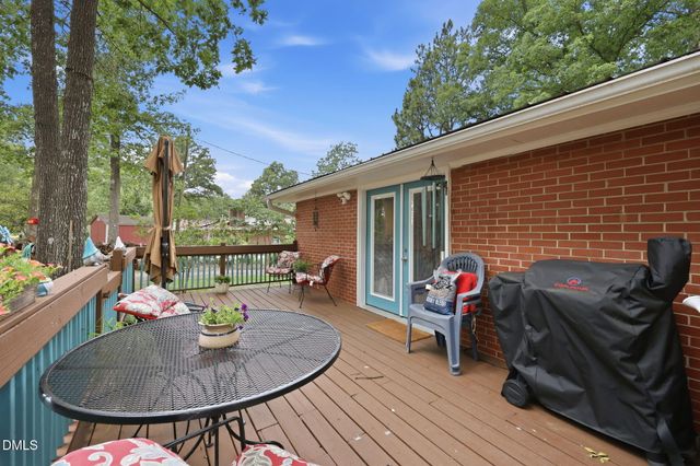 4616 Holloman Road, Durham, NC 27703