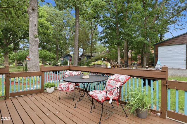 4616 Holloman Road, Durham, NC 27703