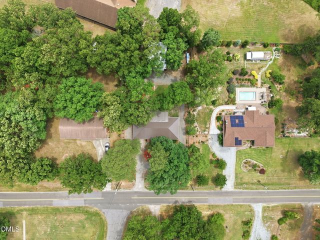 4616 Holloman Road, Durham, NC 27703