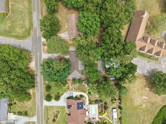 4616 Holloman Road, Durham, NC 27703