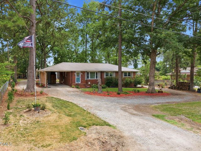 4616 Holloman Road, Durham, NC 27703