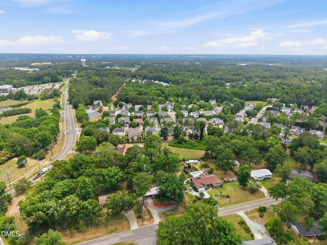 4616 Holloman Road, Durham, NC 27703