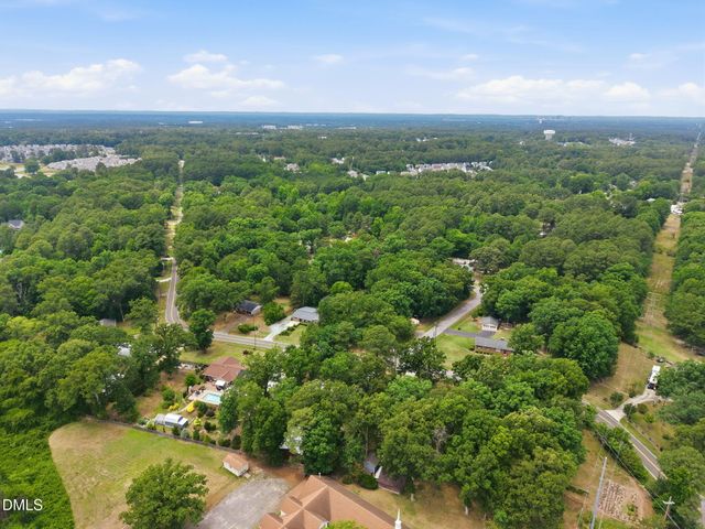 4616 Holloman Road, Durham, NC 27703