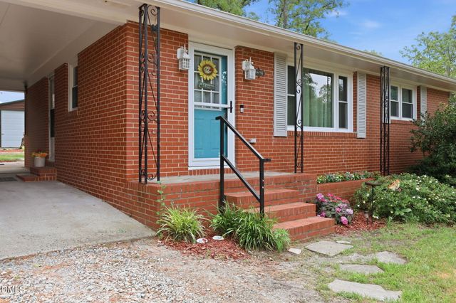 4616 Holloman Road, Durham, NC 27703
