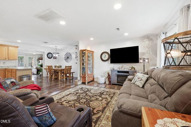 4616 Holloman Road, Durham, NC 27703
