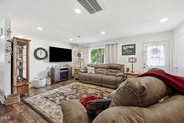 4616 Holloman Road, Durham, NC 27703