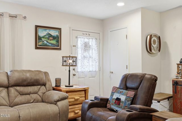 4616 Holloman Road, Durham, NC 27703