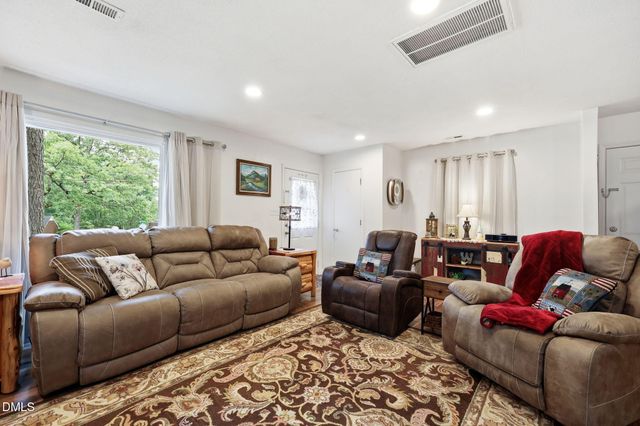 4616 Holloman Road, Durham, NC 27703