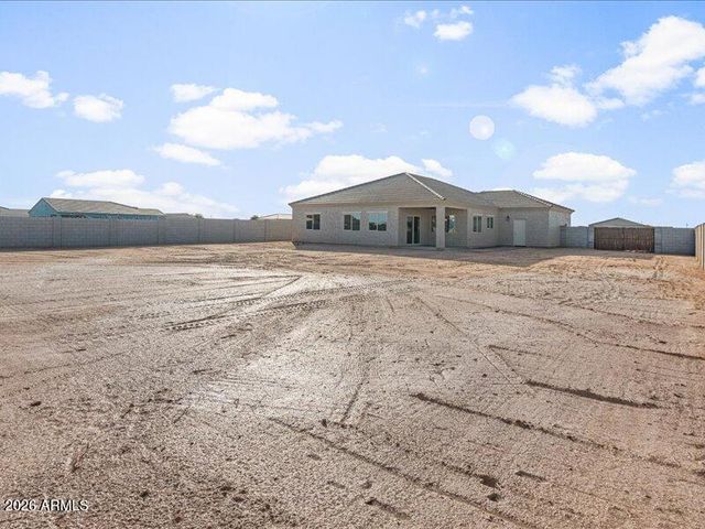 4040 N KIOHA Drive, Eloy, AZ 85131