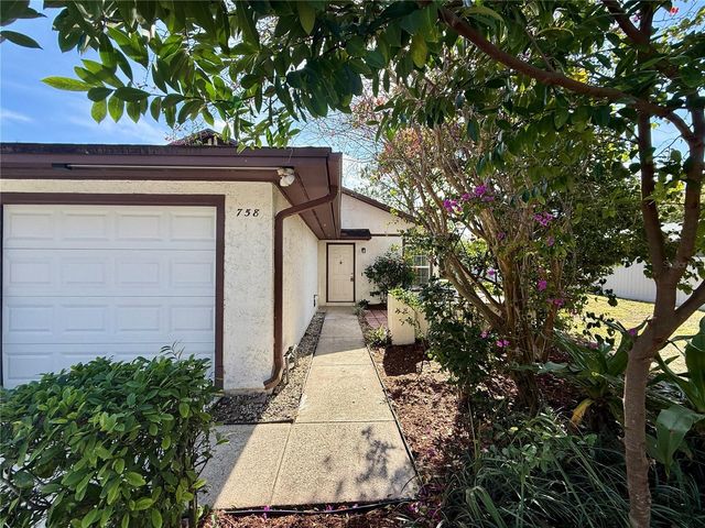 758 WARRENTON ROAD, Winter Park, FL 32792