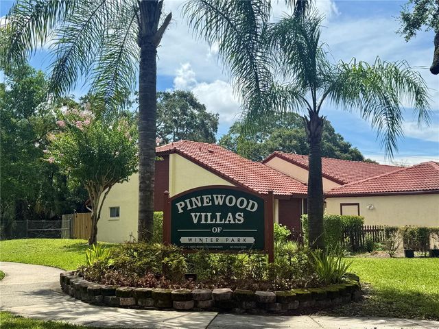 758 WARRENTON ROAD, Winter Park, FL 32792