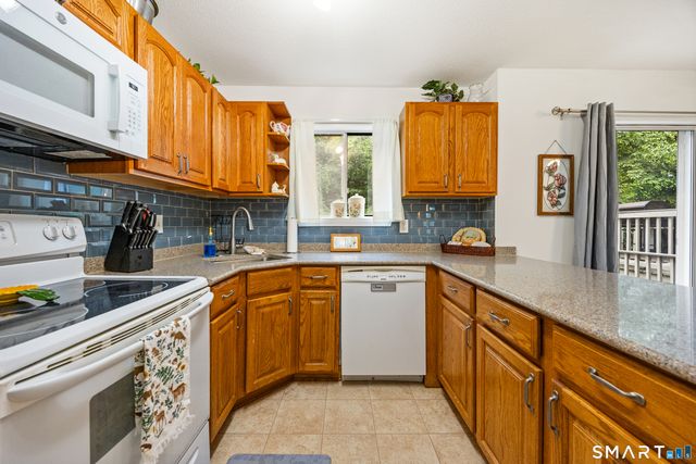 925 Oronoke Road 41D, Waterbury, CT 06708