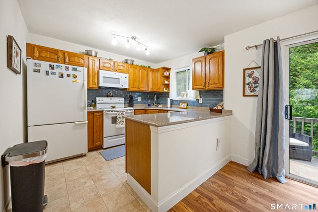 925 Oronoke Road 41D, Waterbury, CT 06708