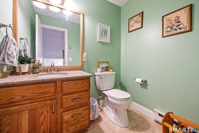 925 Oronoke Road 41D, Waterbury, CT 06708