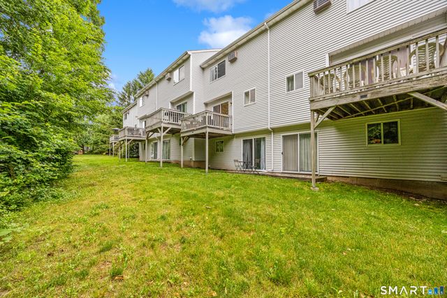 925 Oronoke Road 41D, Waterbury, CT 06708
