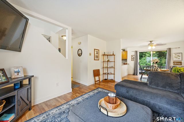 925 Oronoke Road 41D, Waterbury, CT 06708