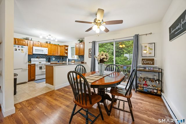925 Oronoke Road 41D, Waterbury, CT 06708