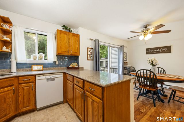 925 Oronoke Road 41D, Waterbury, CT 06708