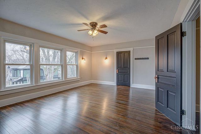 528 Hill Street, Madison Twp, OH 45042