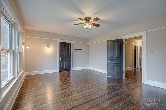 528 Hill Street, Madison Twp, OH 45042
