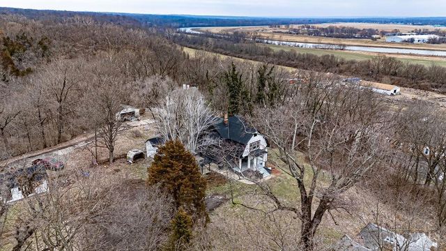 528 Hill Street, Madison Twp, OH 45042