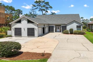 8585 Bay Harbor Road, Elberta, AL 36530