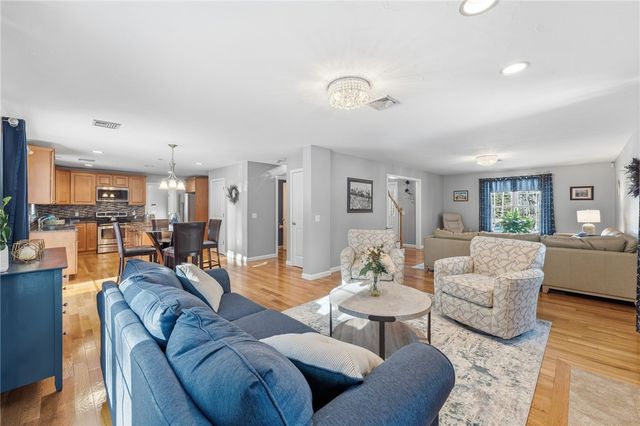 264 Round Top Road, Burrillville, RI 02830