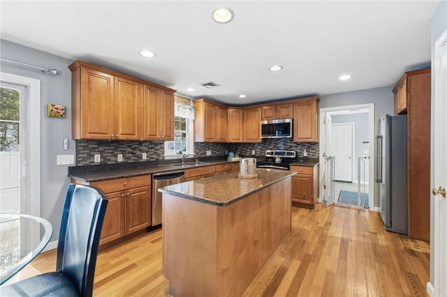 264 Round Top Road, Burrillville, RI 02830