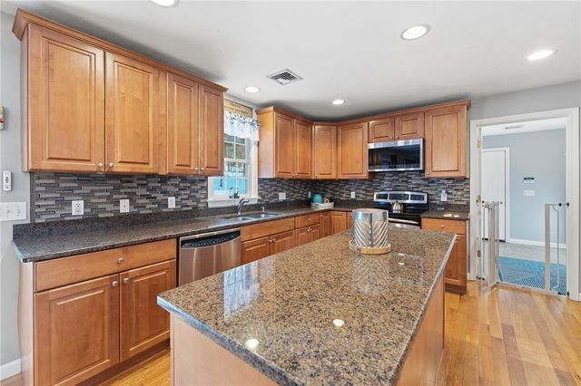 264 Round Top Road, Burrillville, RI 02830