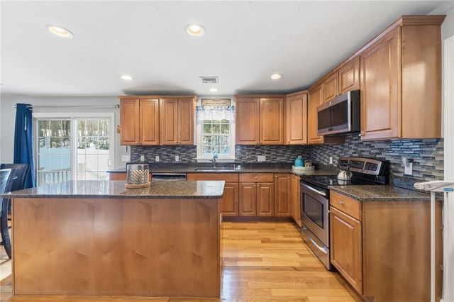 264 Round Top Road, Burrillville, RI 02830