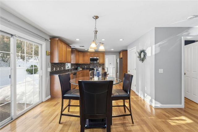 264 Round Top Road, Burrillville, RI 02830