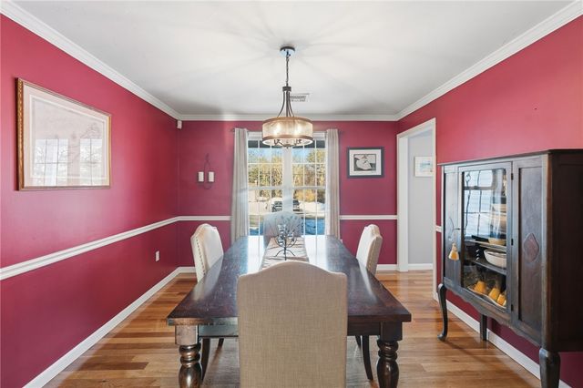 264 Round Top Road, Burrillville, RI 02830