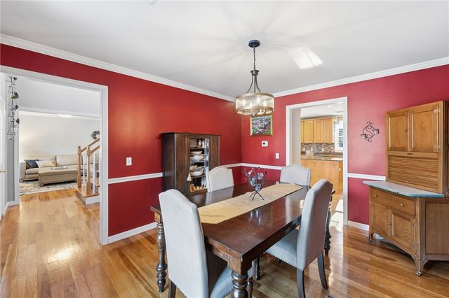 264 Round Top Road, Burrillville, RI 02830