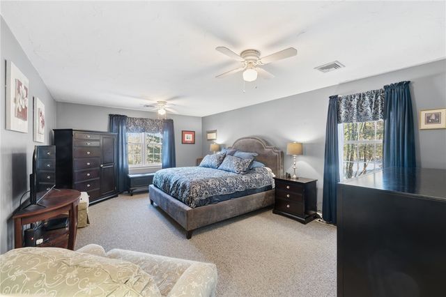 264 Round Top Road, Burrillville, RI 02830