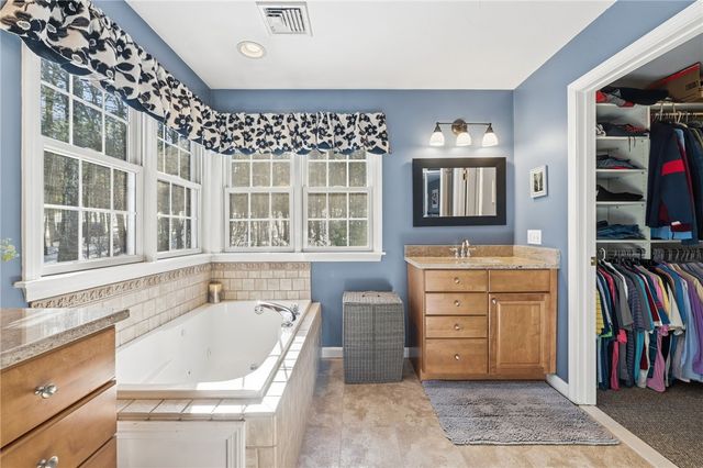 264 Round Top Road, Burrillville, RI 02830