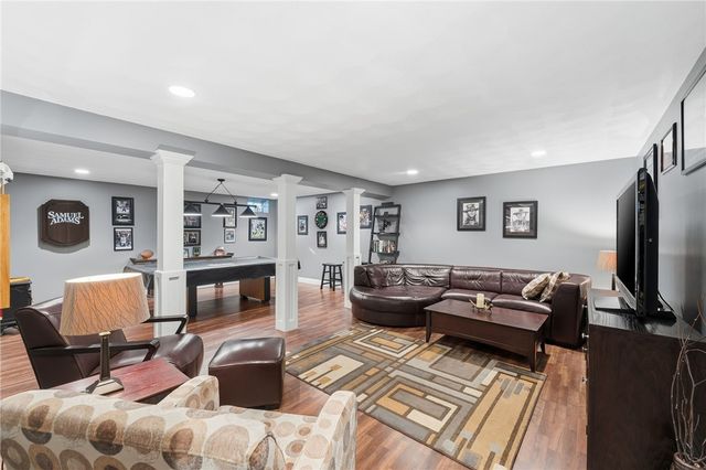 264 Round Top Road, Burrillville, RI 02830